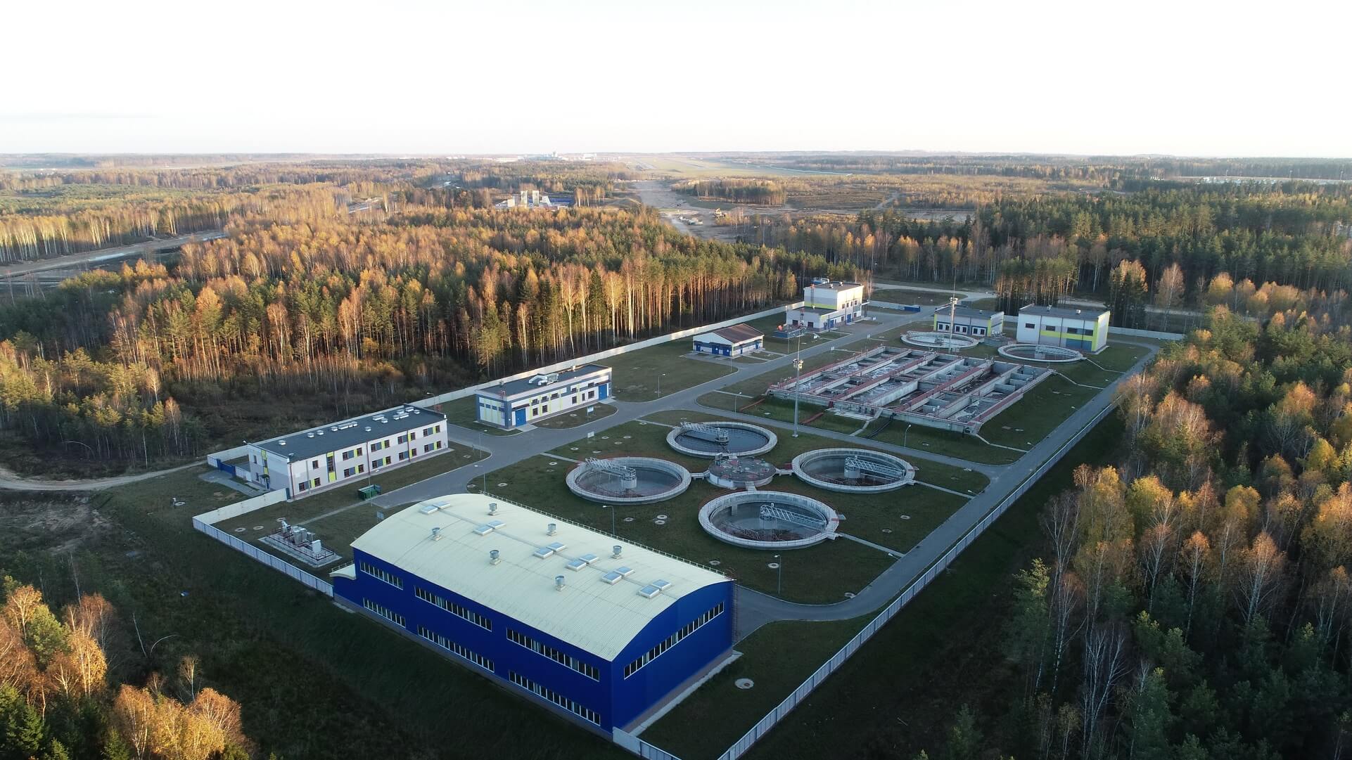 Wastewater disposal Wastewater disposal